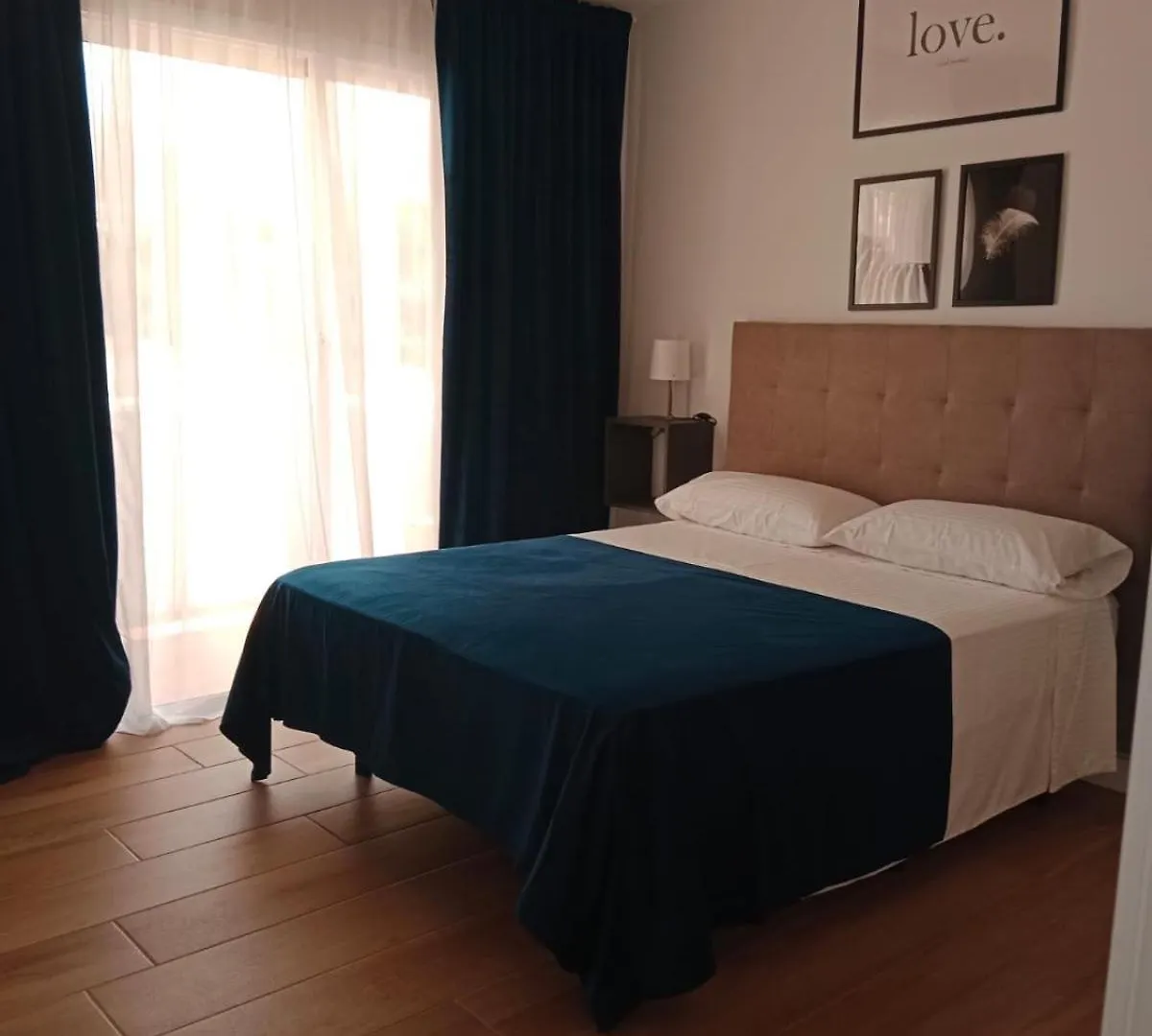 Ocean'S View Duplex Apartment Playa Paraiso