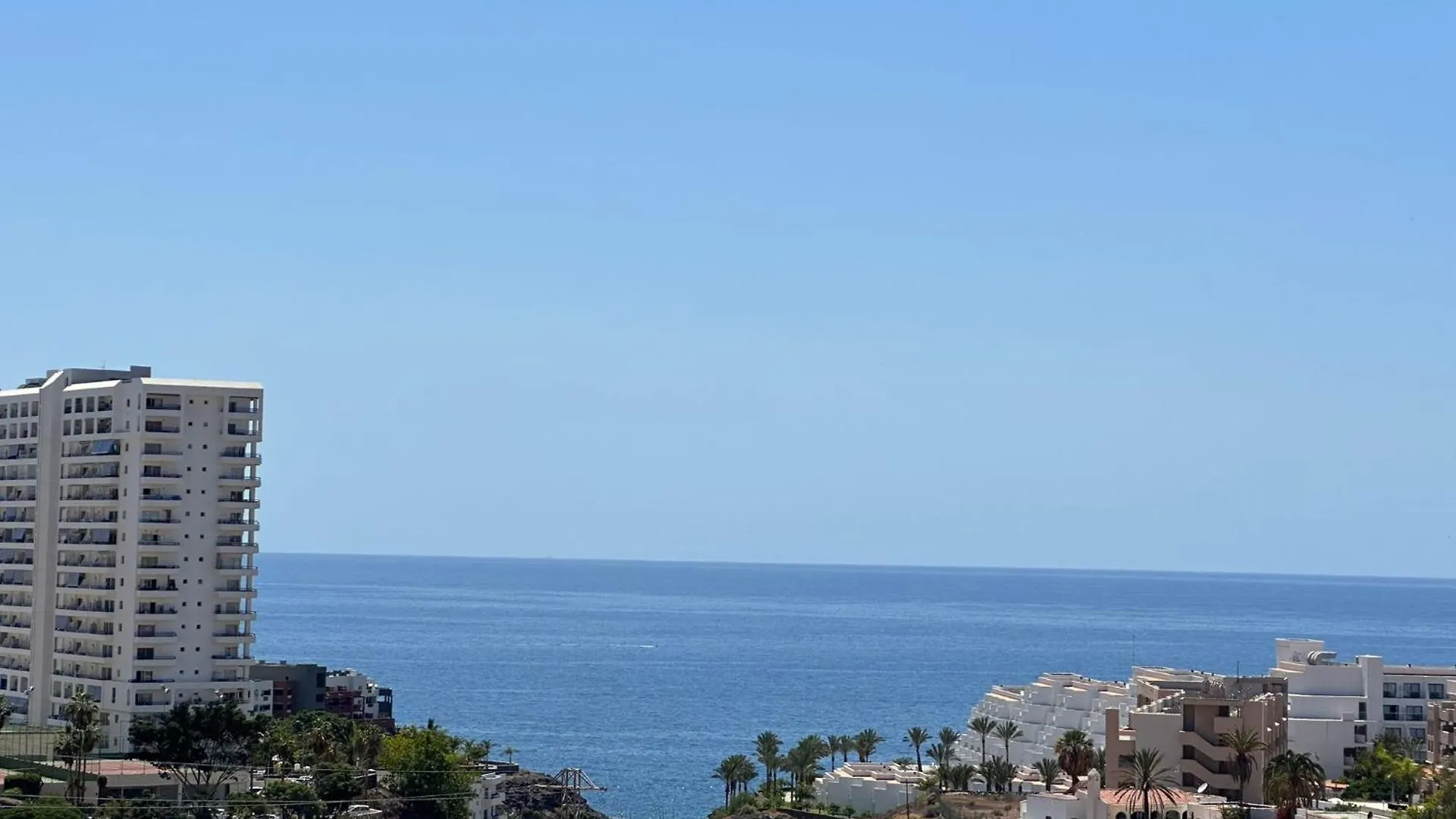 شقة Ocean'S View Duplex بلايا بارايسو