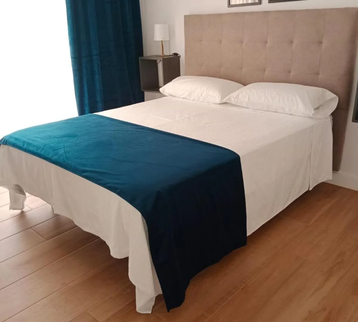 شقة Ocean'S View Duplex بلايا بارايسو