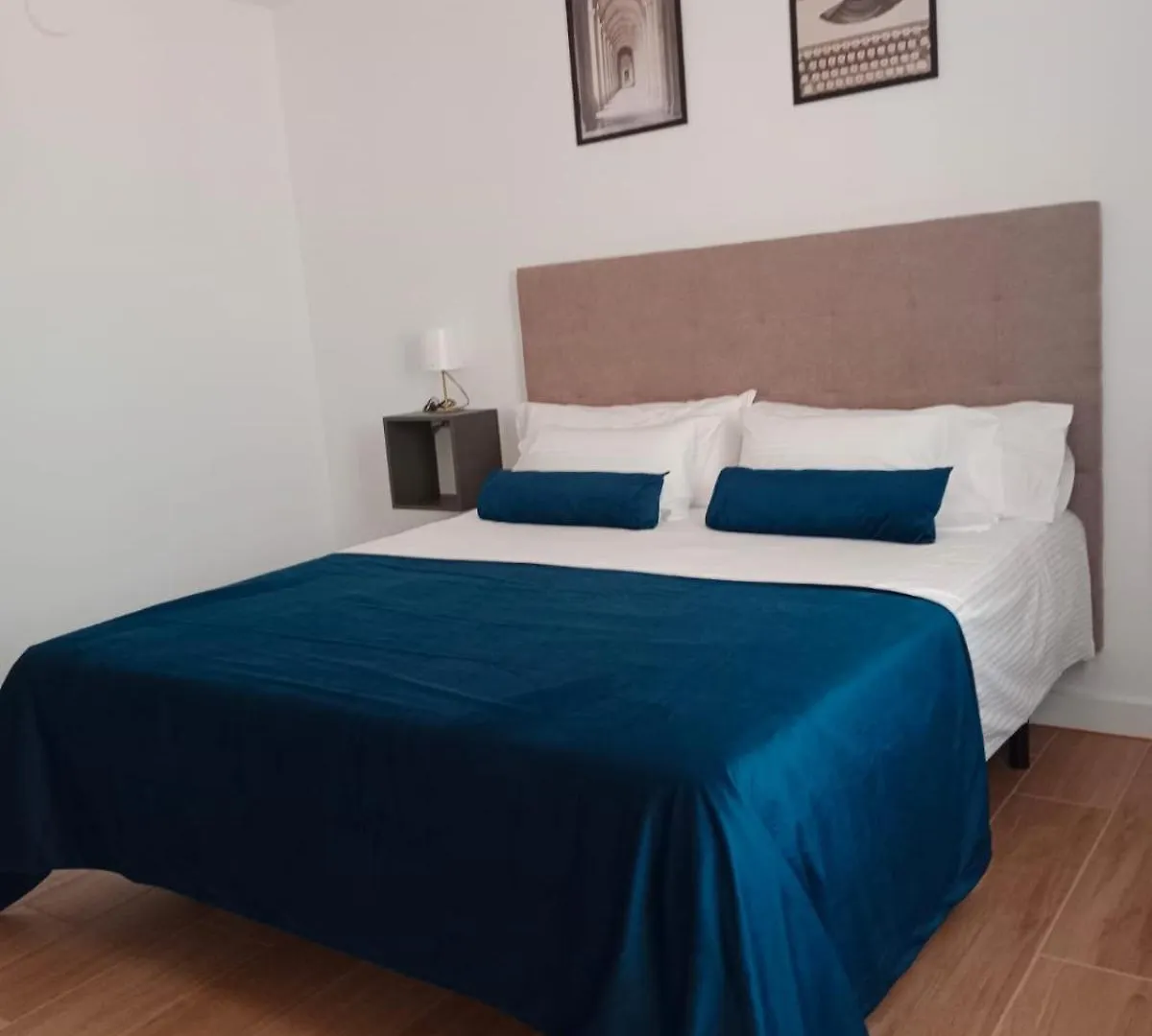شقة Ocean'S View Duplex بلايا بارايسو