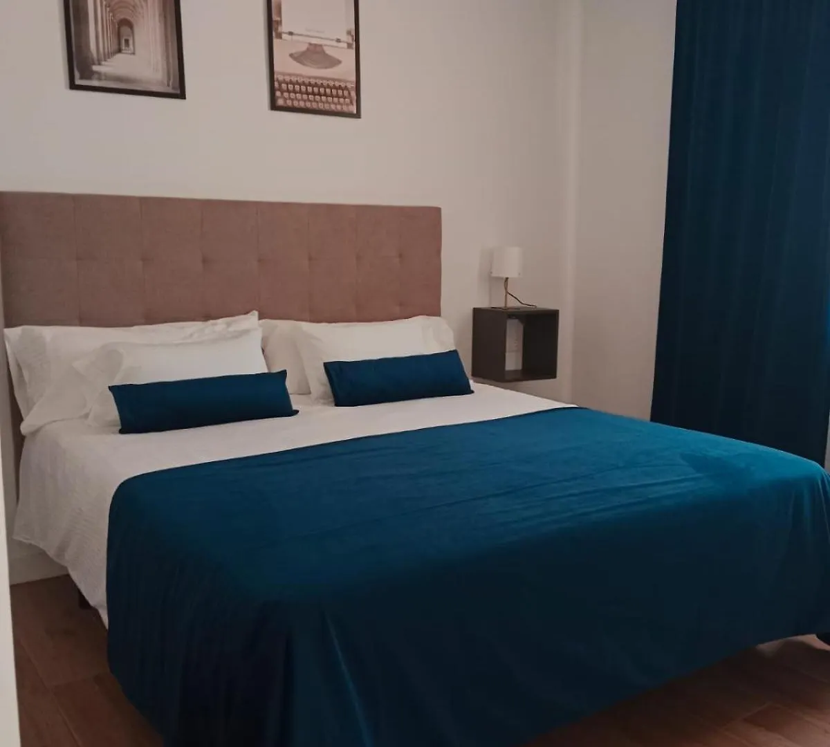 Ocean'S View Duplex Apartment Playa Paraiso  Spain