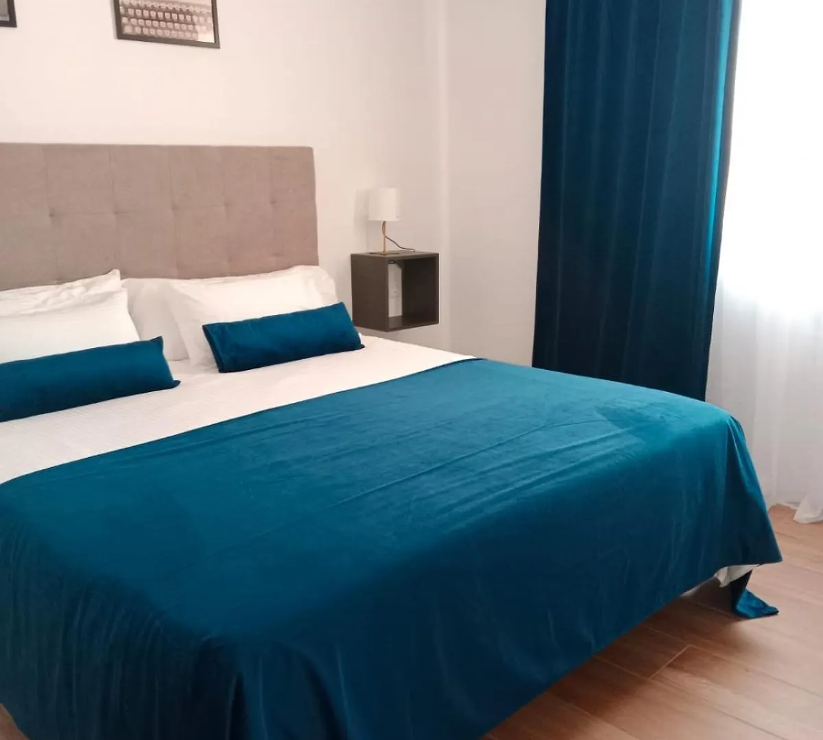 شقة Ocean'S View Duplex بلايا بارايسو 0*,  إسبانيا