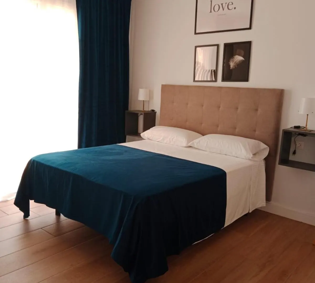 شقة Ocean'S View Duplex بلايا بارايسو إسبانيا
