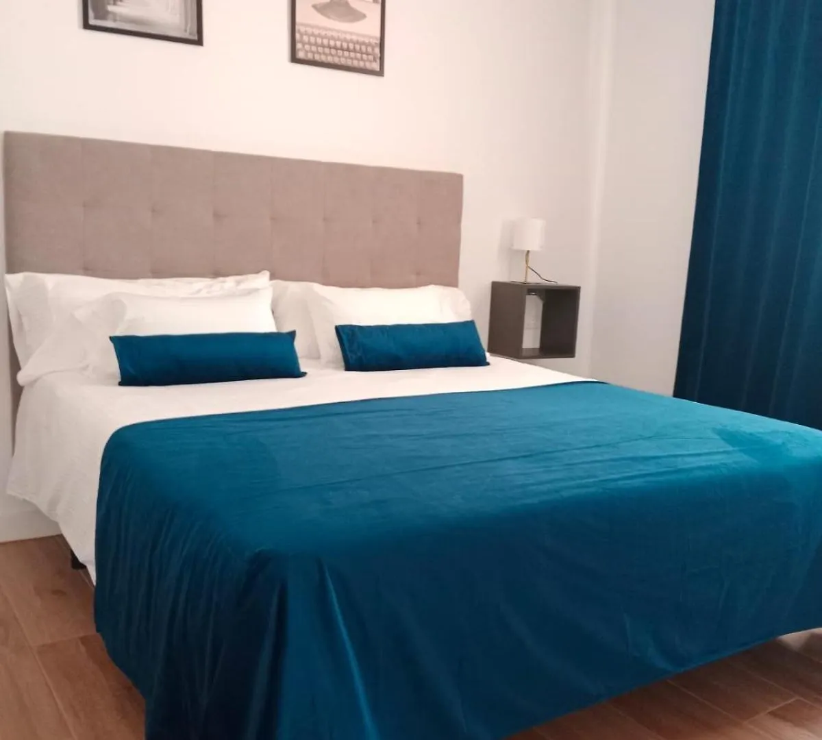 شقة Ocean'S View Duplex بلايا بارايسو
