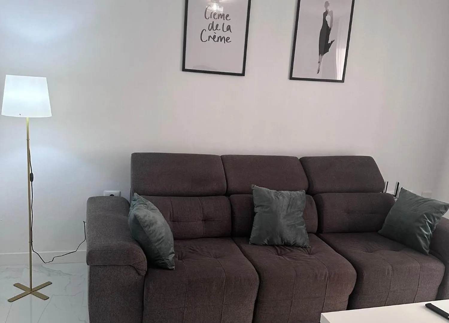 Ocean'S View Duplex Apartment Playa Paraiso  Playa Paraiso (Tenerife)