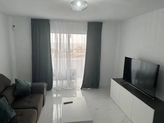 شقة Ocean'S View Duplex بلايا بارايسو