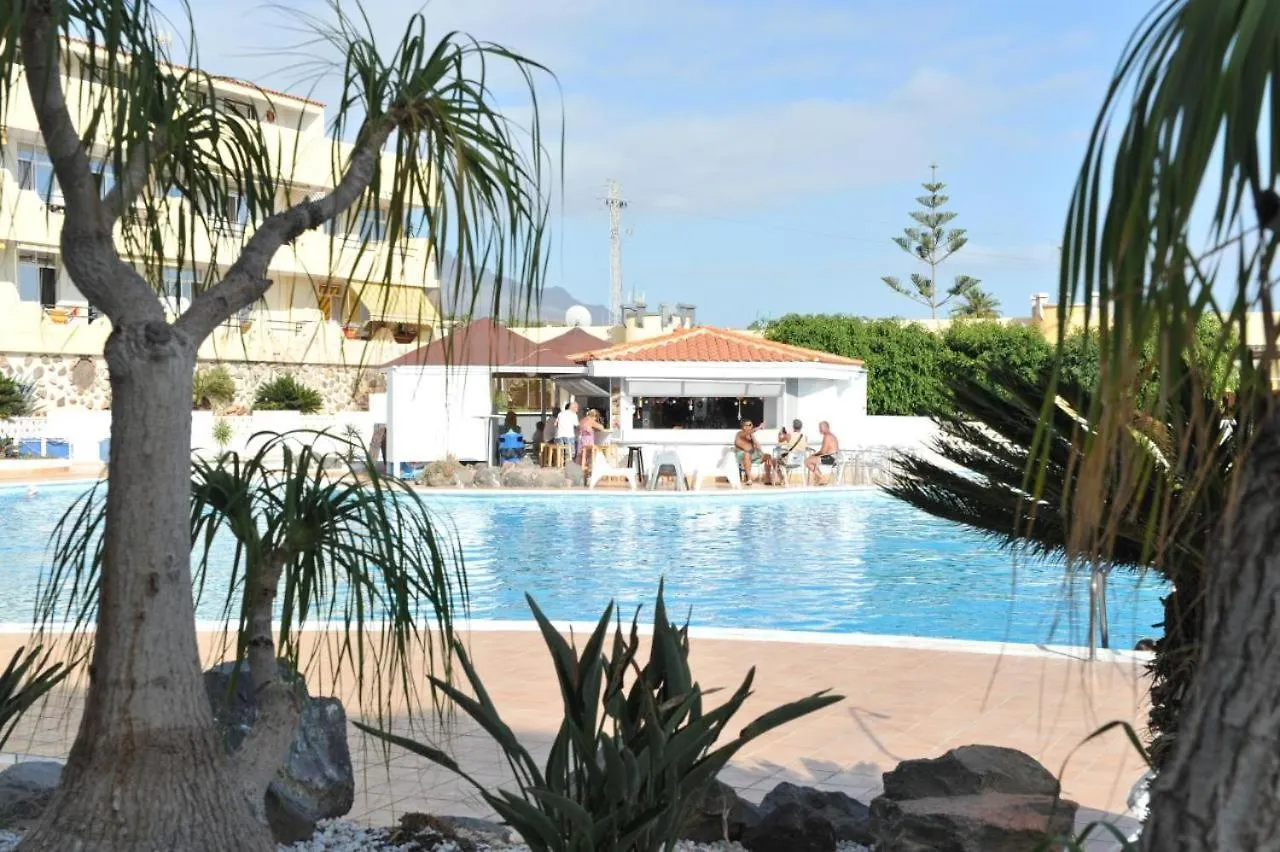 Ocean'S View Duplex Apartment Playa Paraiso  0*, Playa Paraiso (Tenerife) Spain