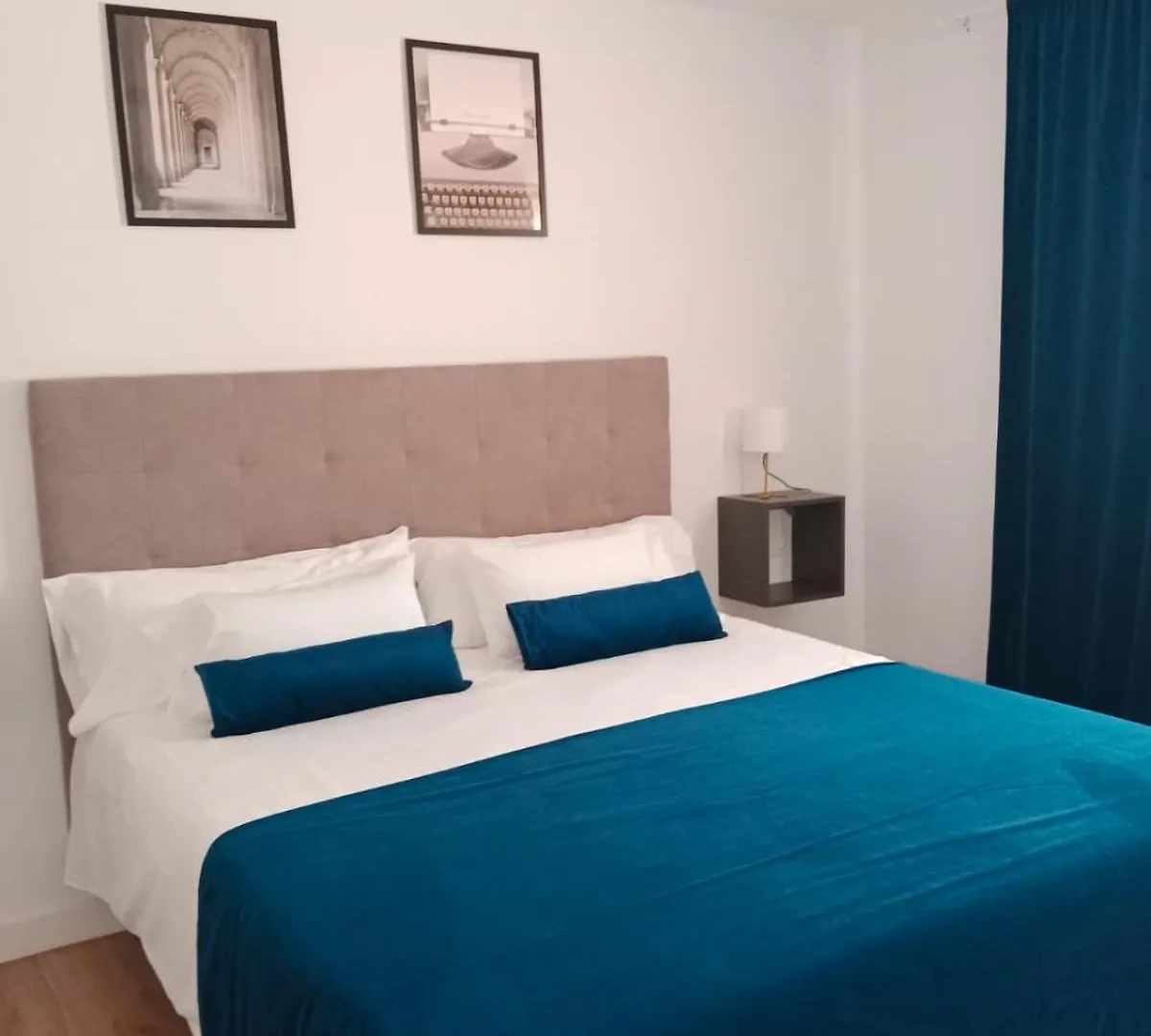 Contatti di Ocean\'S View Duplex